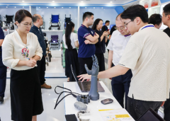 《深圳市推进残疾人就业法子》更是为残疾人就